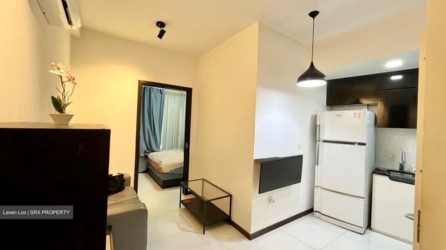 City Loft (D8), Apartment #567745191